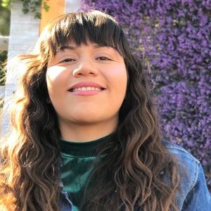 Meet your Posher, Stef